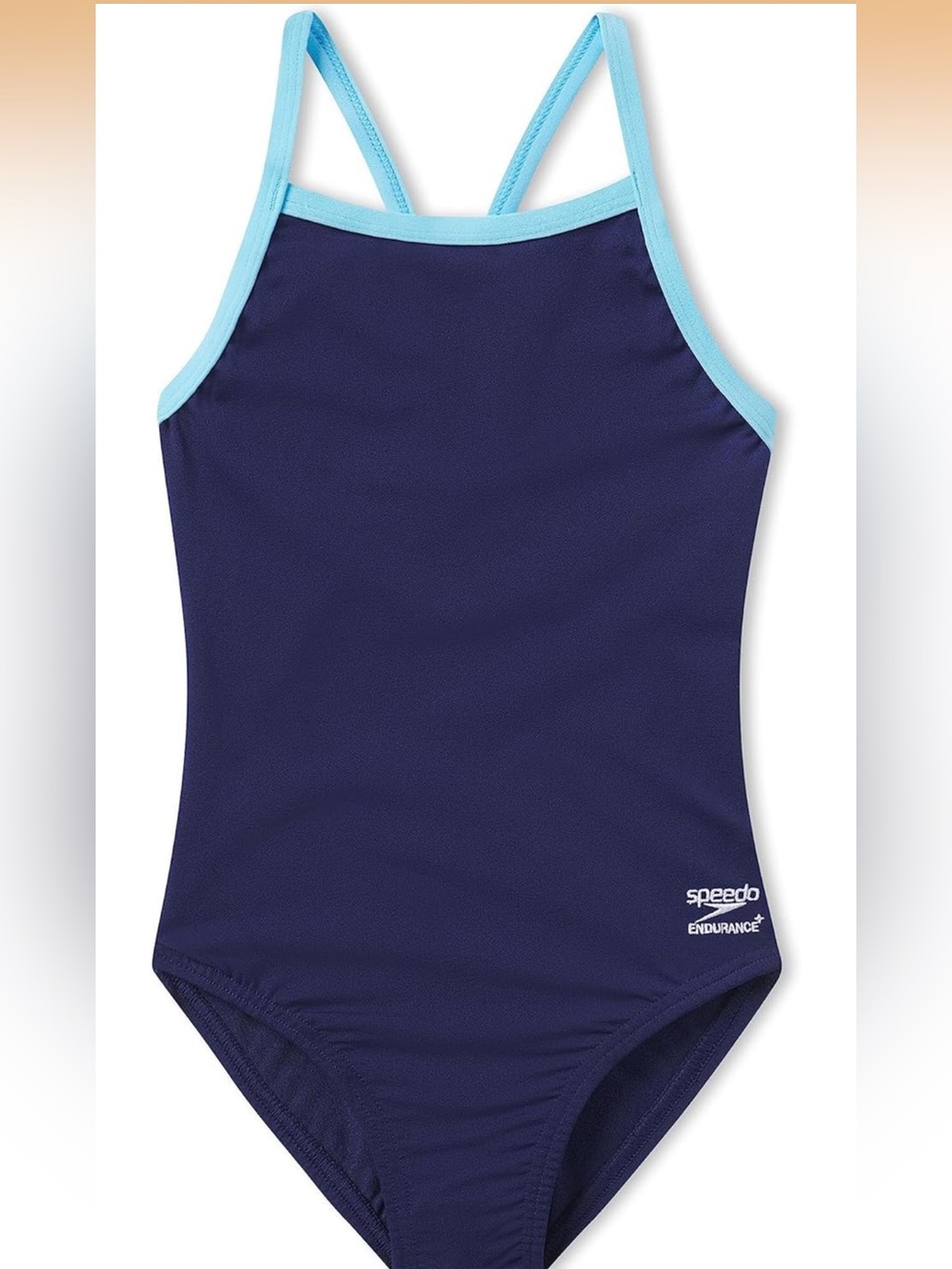 Swimsuit One Piece Endurance+ Flyback Solid Adult Team Colors 1199/11-3